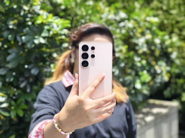 Galaxy AI Jadi Favorit! 97 Persen Pengguna S26 Hobi Pakai Fitur AI Galaxy AI Jadi Favorit! 97 Persen Pengguna S26 Hobi Pakai Fitur AI