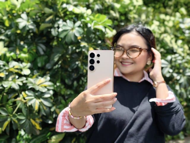 Makin Pintar, Kamera Fisik HP Bisa Diganti AI 1-2 Tahun Lagi? Makin Pintar, Kamera Fisik HP Bisa Diganti AI 1-2 Tahun Lagi?