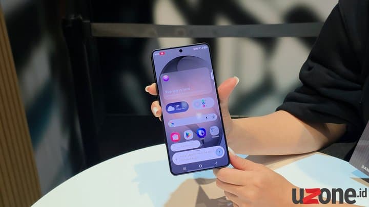 Harga Samsung Galaxy S26 Series di RI, Paling Murah Rp16 Jutaan Harga Samsung Galaxy S26 Series di RI, Paling Murah Rp16 Jutaan