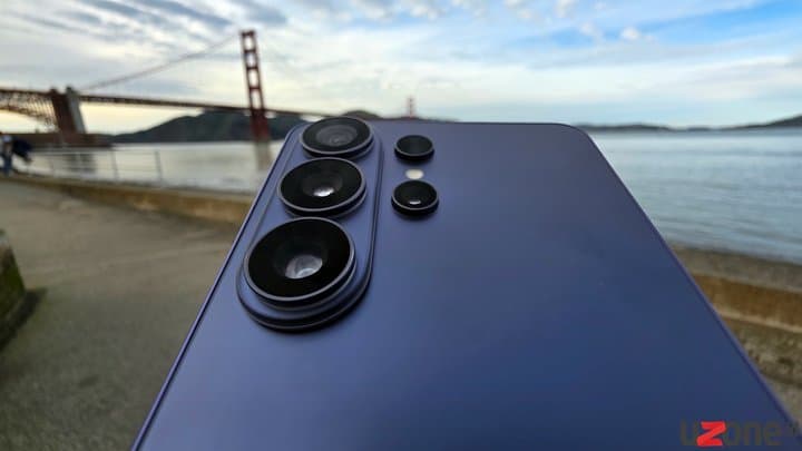 Sisi Cantik San Francisco dari Bidikan Samsung Galaxy S26 Ultra Sisi Cantik San Francisco dari Bidikan Samsung Galaxy S26 Ultra