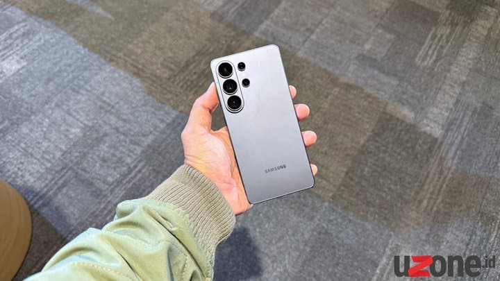 Samsung Galaxy S26 Ultra, Smartphone Terbaik buat Gaming Seharian Samsung Galaxy S26 Ultra, Smartphone Terbaik buat Gaming Seharian