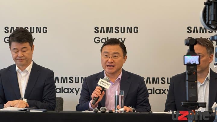 TM Roh Janji Penjualan Perdana Trio Galaxy S26 Lebih Cepat di ASEAN TM Roh Janji Penjualan Perdana Trio Galaxy S26 Lebih Cepat di ASEAN