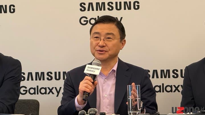 Bos Samsung Sebut Peran Vital Indonesia di Balik Rilis Trio Galaxy S26 Bos Samsung Sebut Peran Vital Indonesia di Balik Rilis Trio Galaxy S26