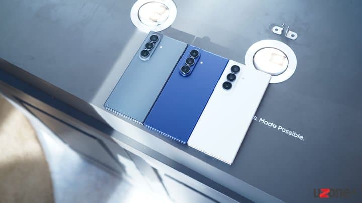 Produktif Pakai Gemini Notebook dan Samsung Galaxy Z Fold8 Produktif Pakai Gemini Notebook dan Samsung Galaxy Z Fold8