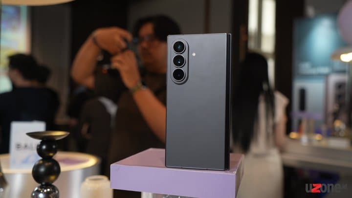 Upgrade di Samsung Galaxy Z Fold8 Ultra, Bukan Cuma Spek Lebih Kencang Upgrade di Samsung Galaxy Z Fold8 Ultra, Bukan Cuma Spek Lebih Kencang