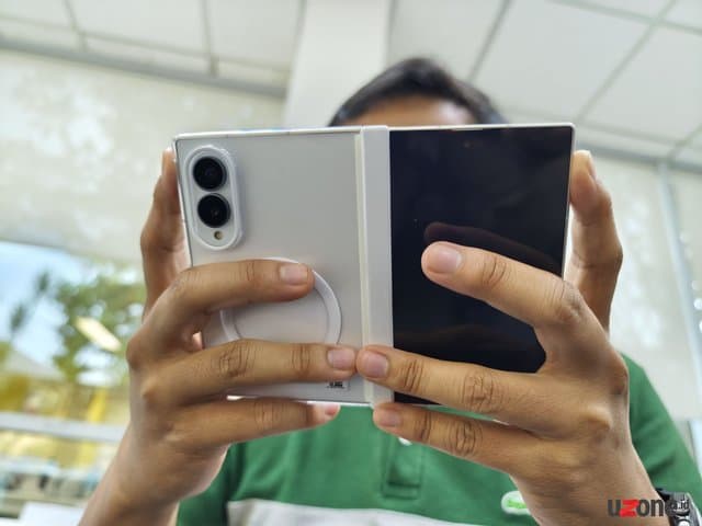 Review Samsung Galaxy Z Fold8: Perlu Terbiasa, Baru Terasa Enaknya Review Samsung Galaxy Z Fold8: Perlu Terbiasa, Baru Terasa Enaknya