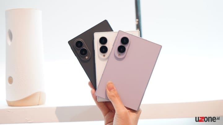 Masih Pakai Galaxy Z Fold Lama? Ini Saatnya Upgrade Masih Pakai Galaxy Z Fold Lama? Ini Saatnya Upgrade