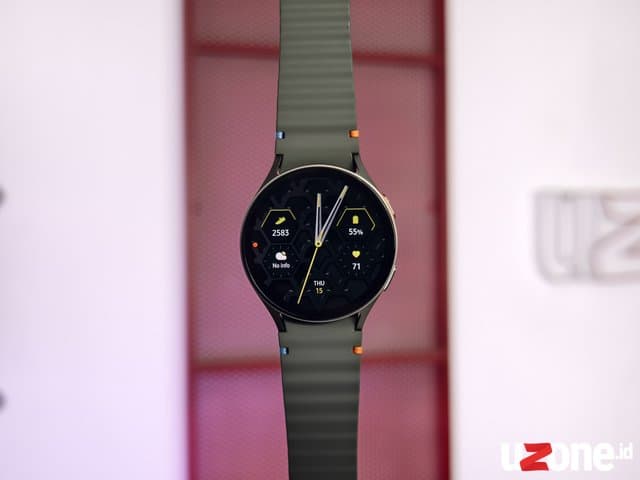 Tinggal Seminggu, Pesan Galaxy Watch 8 Dapat Diskon Rp1,5 Juta Tinggal Seminggu, Pesan Galaxy Watch 8 Dapat Diskon Rp1,5 Juta