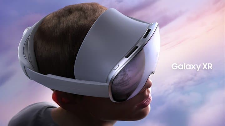 Samsung Galaxy XR Tiba, Harganya Lebih Murah dari Vision Pro Samsung Galaxy XR Tiba, Harganya Lebih Murah dari Vision Pro