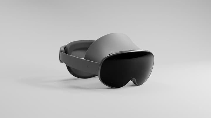 Samsung Pamer Headset XR 'Project Moohan', Mirip Vision Pro Samsung Pamer Headset XR 'Project Moohan', Mirip Vision Pro