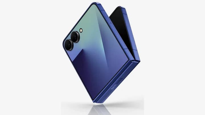 Galaxy Z Flip7 Bocor, Ini Perbandingan Ketipisan Lawan Saingannya Galaxy Z Flip7 Bocor, Ini Perbandingan Ketipisan Lawan Saingannya