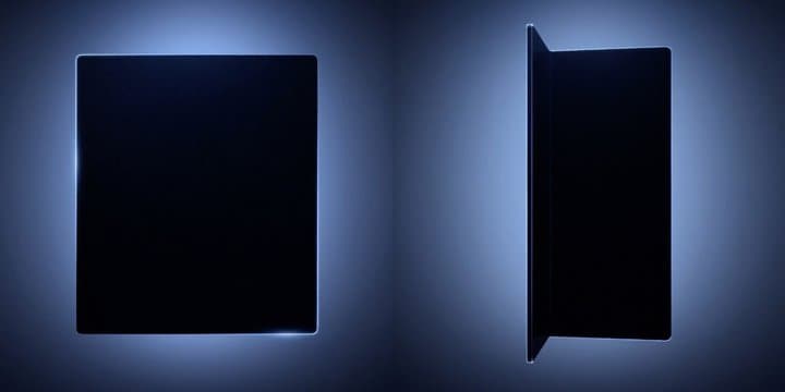Samsung Ungkap Galaxy Z Fold7 Ultra: Layar Lega, Lebih Tipis Samsung Ungkap Galaxy Z Fold7 Ultra: Layar Lega, Lebih Tipis