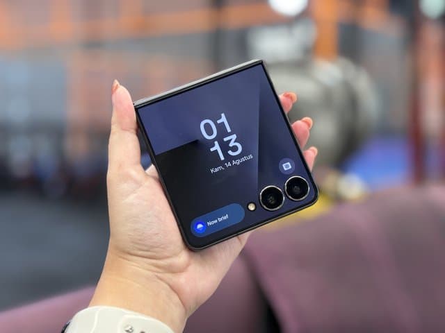 Siasat Samsung Tekan Harga HP: Beralih ke Komponen Buatan China Siasat Samsung Tekan Harga HP: Beralih ke Komponen Buatan China