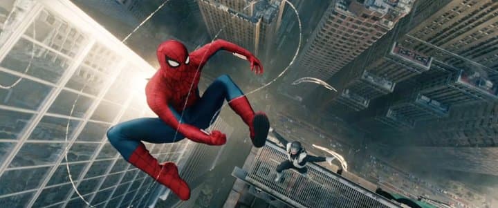 Ketika Wujud Samsung Galaxy Z Fold8 Muncul di Teaser Spider-Man
Ketika Wujud Samsung Galaxy Z Fold8 Muncul di Teaser Spider-Man