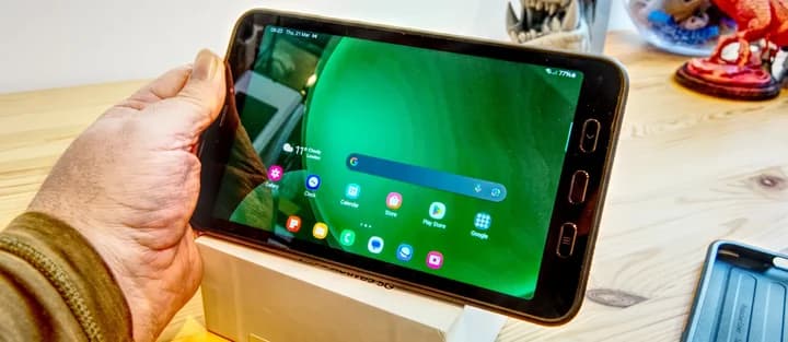 Korupsi BGN: Harga Tablet Samsung Kena Markup Jadi Rp17 Juta per Unit Korupsi BGN: Harga Tablet Samsung Kena Markup Jadi Rp17 Juta per Unit