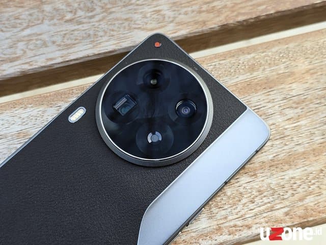 Tecno Pamer Kamera HP Masa Depannya, Bisa Zoom 1-9x Tanpa Putus Tecno Pamer Kamera HP Masa Depannya, Bisa Zoom 1-9x Tanpa Putus