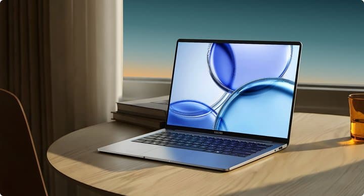 Spesifikasi Tecno Megabook T14 Air, Laptop Ringan Harga Rp9 Jutaan Spesifikasi Tecno Megabook T14 Air, Laptop Ringan Harga Rp9 Jutaan
