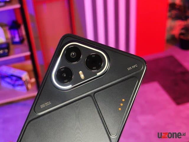Review Tecno Pova 7 5G: Bukan Ultra, Tapi Performanya Gak Kalah Review Tecno Pova 7 5G: Bukan Ultra, Tapi Performanya Gak Kalah