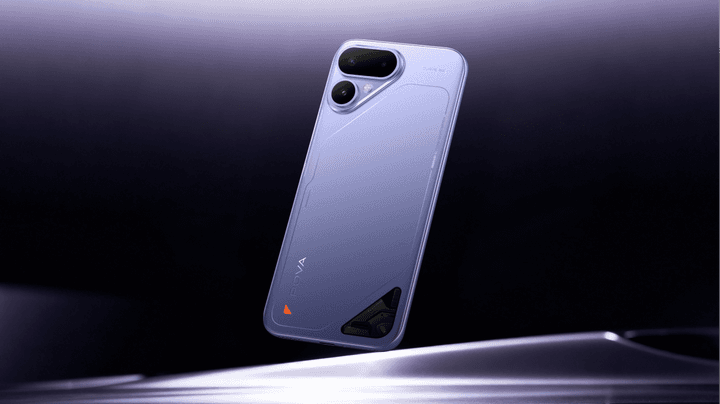 Tecno Pova Curve 2 Setipis 7,42 mm, Tapi Baterainya 8.000 mAh! Tecno Pova Curve 2 Setipis 7,42 mm, Tapi Baterainya 8.000 mAh!