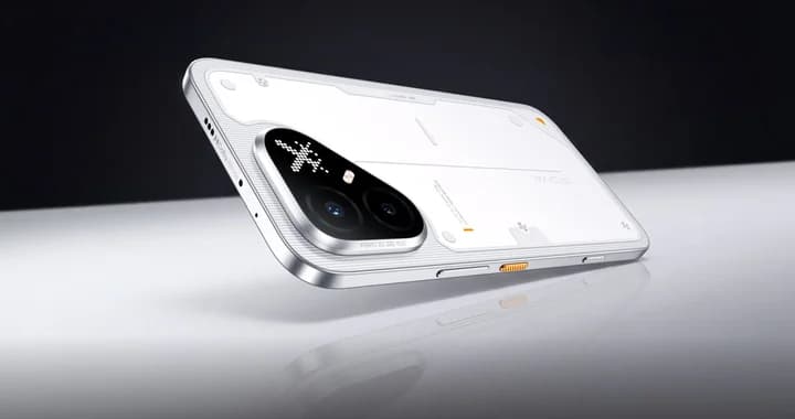 Spek Tecno Pova 8 Pro yang Mau Masuk RI, Ada Edisi Lamborghini Spek Tecno Pova 8 Pro yang Mau Masuk RI, Ada Edisi Lamborghini