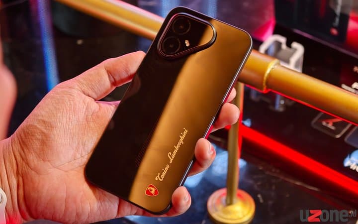 Jajal Tecno Pova 8 Pro: Beda Rp300 Ribu, Mending Tonino Lamborghini?
Jajal Tecno Pova 8 Pro: Beda Rp300 Ribu, Mending Tonino Lamborghini?