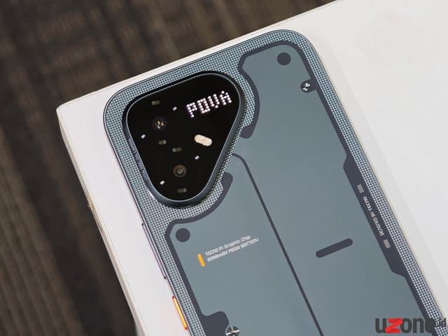 Tecno Pova 8 Pro Rilis 5 September di RI, Bawa Edisi Lamborghini
Tecno Pova 8 Pro Rilis 5 September di RI, Bawa Edisi Lamborghini