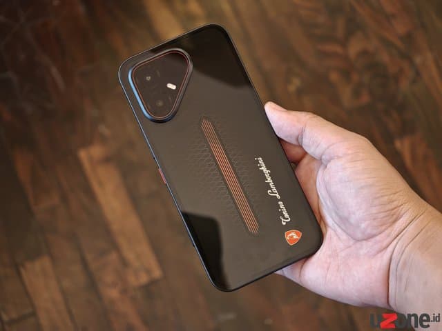 Tecno Pova 8 Pro Dirilis, Versi Lamborghini Dijual Rp6 Jutaan
Tecno Pova 8 Pro Dirilis, Versi Lamborghini Dijual Rp6 Jutaan