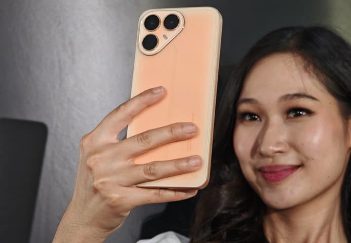 Tecno Pova 8 Rilis di Indonesia, Ini Harga dan Spek Lengkapnya Tecno Pova 8 Rilis di Indonesia, Ini Harga dan Spek Lengkapnya