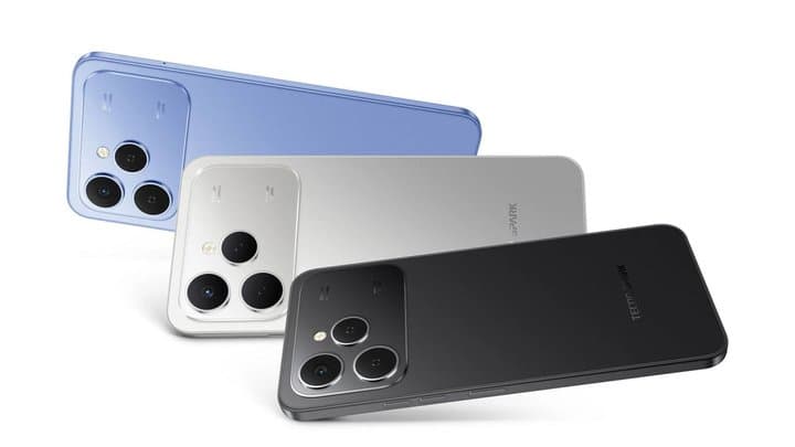 Trio Tecno Spark 40 Segera Hadir di Indonesia, Cek Speknya Trio Tecno Spark 40 Segera Hadir di Indonesia, Cek Speknya