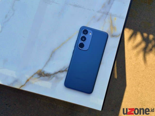 Review Tecno Spark 40 Pro+: Jual Fitur, Bukan Sekadar Performa
Review Tecno Spark 40 Pro+: Jual Fitur, Bukan Sekadar Performa