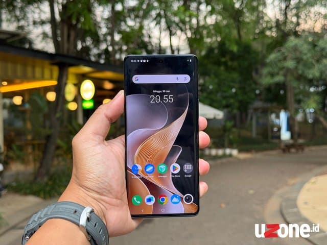 Harga Vivo V40 Terbaru, HP Stylish dengan Kamera Profesional! Harga Vivo V40 Terbaru, HP Stylish dengan Kamera Profesional!