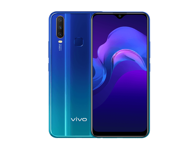Spesifikasi Lengkap dan Harga Vivo Y12 1904, Masih Worth It di 2025? Spesifikasi Lengkap dan Harga Vivo Y12 1904, Masih Worth It di 2025?
