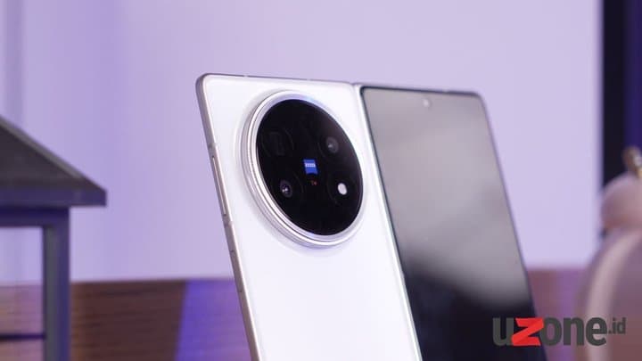 Vivo X Fold6 Bawa Kamera 200 MP & Baterai 7.000 mAh, Debut Juni 2026 Vivo X Fold6 Bawa Kamera 200 MP & Baterai 7.000 mAh, Debut Juni 2026