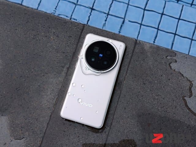 Vivo X200 dan X200 Pro Tiba: Spesifikasi dan Harga di Indonesia Vivo X200 dan X200 Pro Tiba: Spesifikasi dan Harga di Indonesia