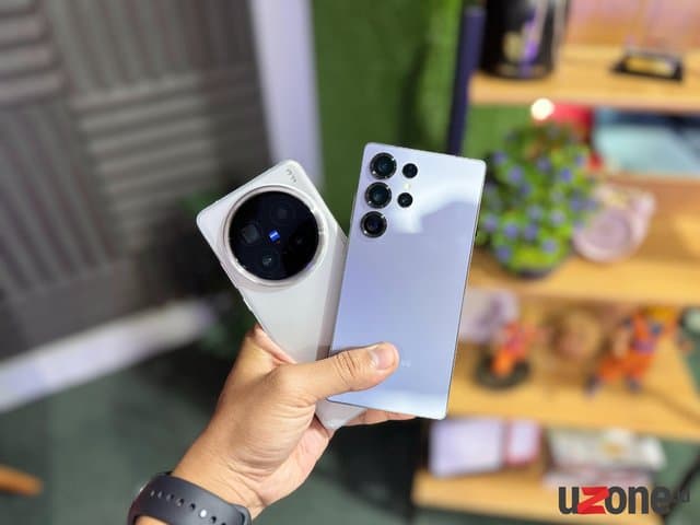 Adu Canggih Samsung Galaxy S25 Ultra vs Vivo X200 Pro, Bagus Mana? Adu Canggih Samsung Galaxy S25 Ultra vs Vivo X200 Pro, Bagus Mana?