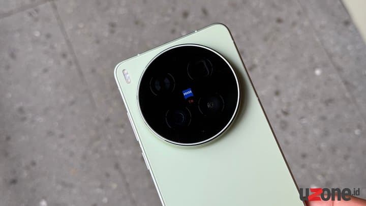 Vivo Pede Jual X300 Ultra Rp29 Juta di RI, Gimana Nasib FE? Vivo Pede Jual X300 Ultra Rp29 Juta di RI, Gimana Nasib FE?