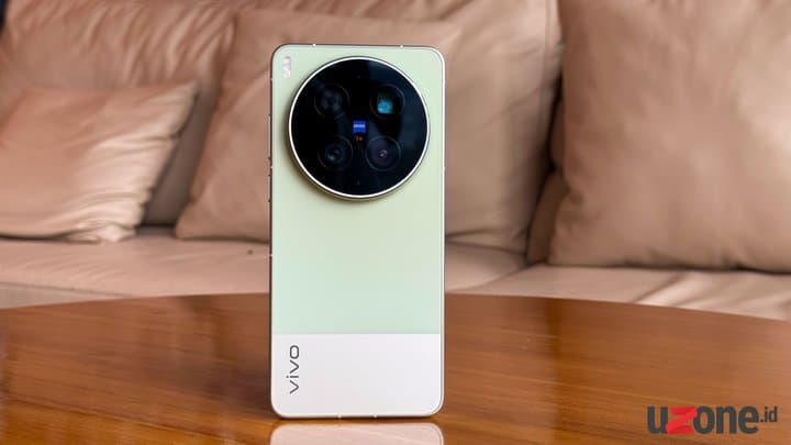 Tembus Rp29 Jutaan, Ini Spek Lengkap dan Harga Vivo X300 Ultra Tembus Rp29 Jutaan, Ini Spek Lengkap dan Harga Vivo X300 Ultra