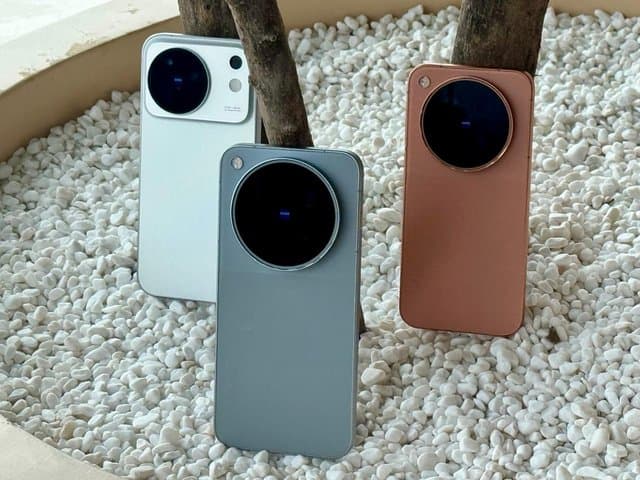 Vivo X500 Series Resmi Meluncur Secara Global, Ada Varian Pro Max! Vivo X500 Series Resmi Meluncur Secara Global, Ada Varian Pro Max!
