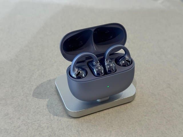 Gak Cuma X500 Series, Vivo Rilis Watch 6, Buds Clip dan Pad6 Pro
Gak Cuma X500 Series, Vivo Rilis Watch 6, Buds Clip dan Pad6 Pro