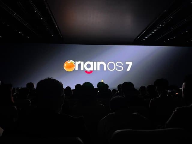 OriginOS 7 Meluncur, Bawa Efek Jelly dan Multitasking 5 Aplikasi OriginOS 7 Meluncur, Bawa Efek Jelly dan Multitasking 5 Aplikasi