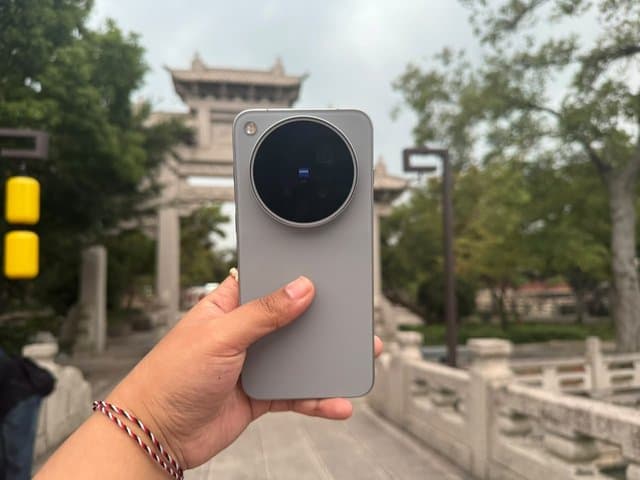 Vivo X500 Pro Max: Baru Dicoba, Kameranya Langsung Bikin Kagum
Vivo X500 Pro Max: Baru Dicoba, Kameranya Langsung Bikin Kagum