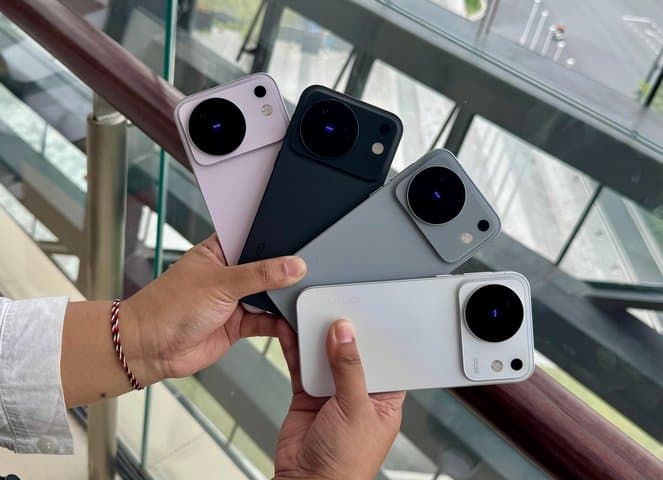 Harga Vivo X500 Mulai Rp14 Jutaan, Ini Spesifikasi Lengkapnya! Harga Vivo X500 Mulai Rp14 Jutaan, Ini Spesifikasi Lengkapnya!