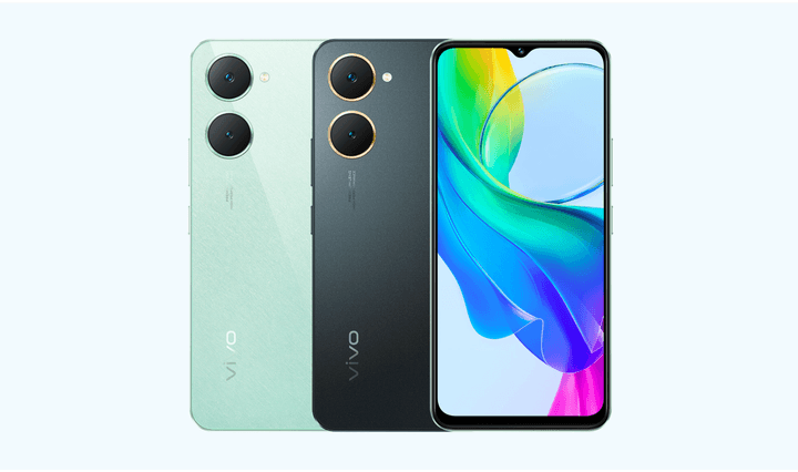 Spesifikasi dan Harga Vivo Y03t: Murah tapi Nggak Murahan! Spesifikasi dan Harga Vivo Y03t: Murah tapi Nggak Murahan!