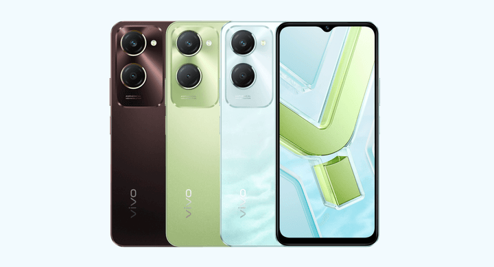 Harga Vivo Y18, HP Murah dengan Fitur Kekinian Buat Anak Muda! Harga Vivo Y18, HP Murah dengan Fitur Kekinian Buat Anak Muda!