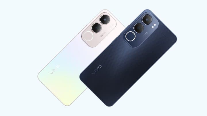 Vivo Y19s Pro Rilis: Baterai 6.000 mAh, Harga Rp1 Jutaan Vivo Y19s Pro Rilis: Baterai 6.000 mAh, Harga Rp1 Jutaan