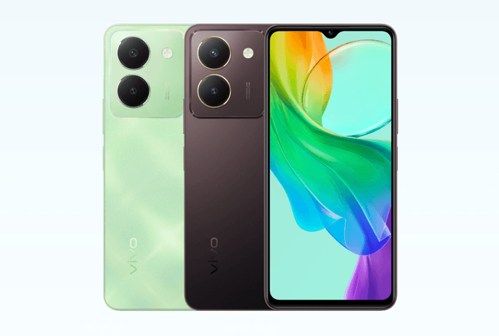 Spesifikasi Vivo Y27s: Desain Kece, Spek Kencang, Harga Masuk Akal! Spesifikasi Vivo Y27s: Desain Kece, Spek Kencang, Harga Masuk Akal!