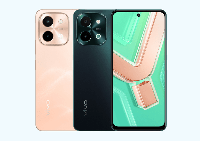 Spesifikasi Lengkap dan Harga Vivo Y28 Terbaru 2025 Spesifikasi Lengkap dan Harga Vivo Y28 Terbaru 2025