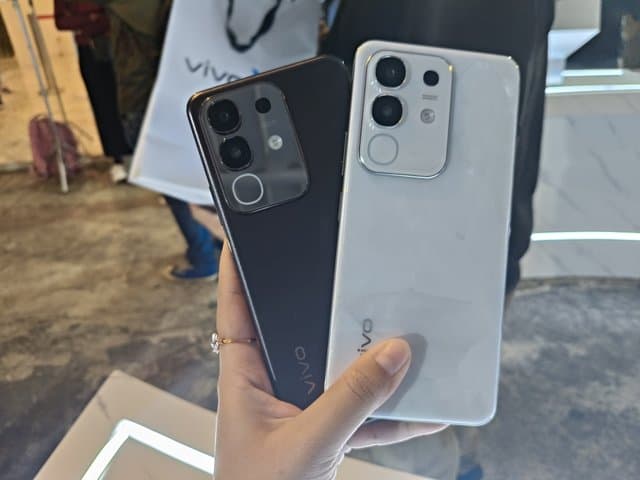 Spesifikasi dan Harga vivo Y29, Cuma Rp2 Jutaan Spesifikasi dan Harga vivo Y29, Cuma Rp2 Jutaan