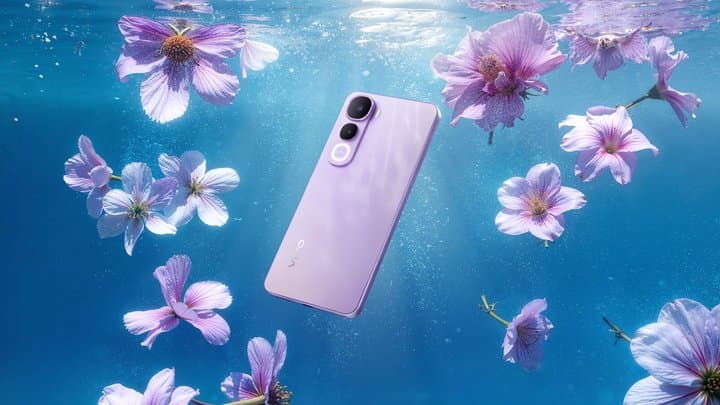 Vivo Y400 Tahan Nyelam 6 Meter, Jagoan Baru Vivo di Indonesia Vivo Y400 Tahan Nyelam 6 Meter, Jagoan Baru Vivo di Indonesia