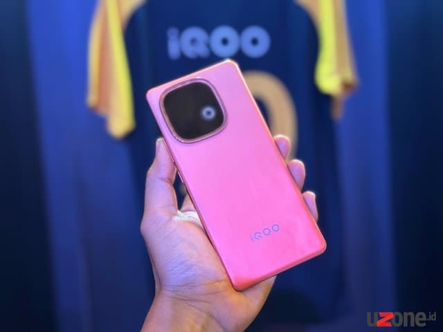 Jajal Singkat iQOO Neo 10: Performa Gahar, Harga Cuma Rp5 Jutaan Jajal Singkat iQOO Neo 10: Performa Gahar, Harga Cuma Rp5 Jutaan